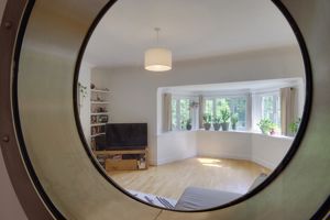 Port Window- click for photo gallery